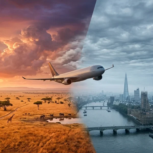 Air Zimbabwe Eyes London Flights by Mid-2026 Despite UK Ban