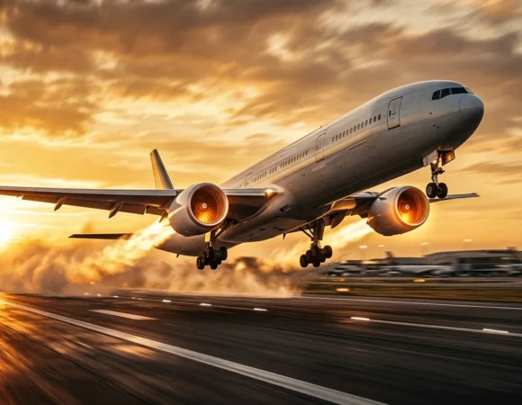 Air Zimbabwe Plans $775 Million Fleet Renewal to Revive Operations