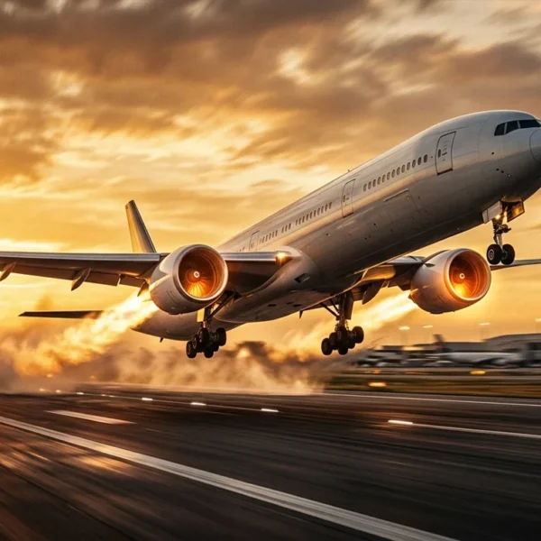 Air Zimbabwe Plans $775 Million Fleet Renewal to Revive Operations