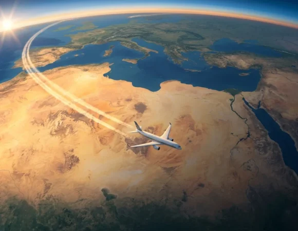 European Airlines Expand Direct Flights to Africa as Passengers Avoid Middle East Routes