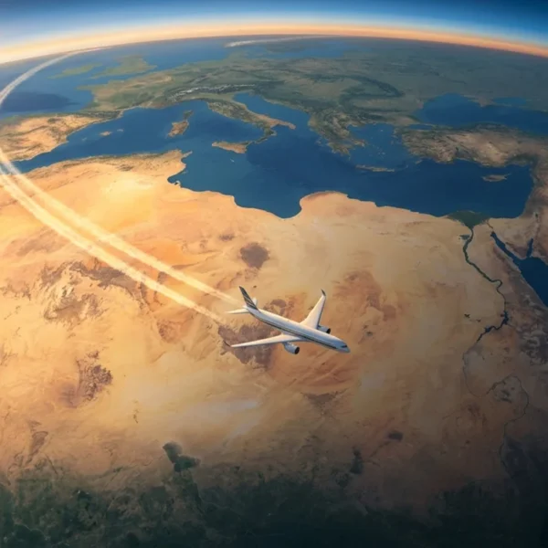 European Airlines Expand Direct Flights to Africa as Passengers Avoid Middle East Routes