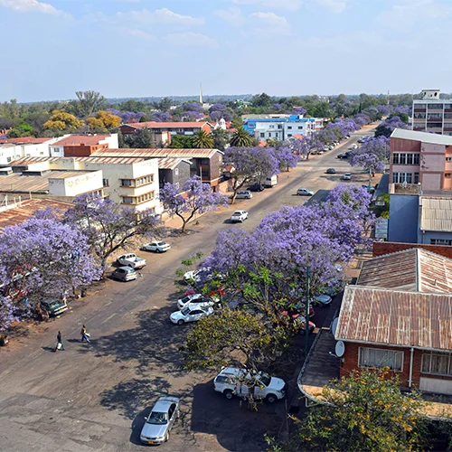 Bulawayo